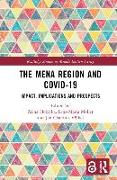 The MENA Region and COVID-19