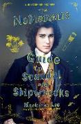 The Nobleman's Guide to Scandal and Shipwrecks