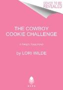 The Cowboy Cookie Challenge