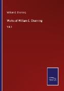 Works of William E. Channing