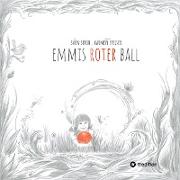 Emmis roter Ball