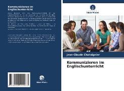 Kommunizieren im Englischunterricht