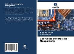 Gedruckte Leiterplatte - Monographie