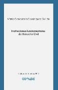 Instituciones fundamentales de Derecho Civil