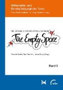 Die große Lehre im virtuellen Raum: The Empty Space