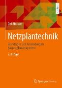 Netzplantechnik