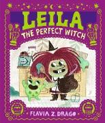 Leila, the Perfect Witch