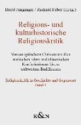 Religions- und kulturhistorische Religionskritik