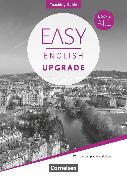 Easy English Upgrade, Englisch für Erwachsene, Book 2: A1.2, Teaching Guide, Mit Kopiervorlagen