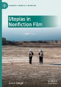 Utopias in Nonfiction Film