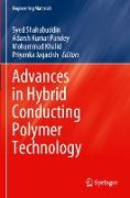 Advances in Hybrid Conducting Polymer Technology