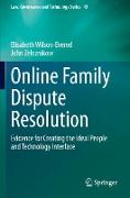 Online Family Dispute Resolution