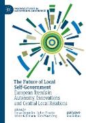 The Future of Local Self-Government