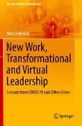 New Work, Transformational and Virtual Leadership