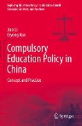 Compulsory Education Policy in China