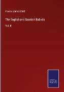 The English and Scottish Ballads