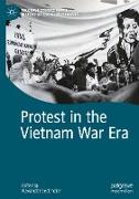 Protest in the Vietnam War Era