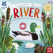 National Trust: Big Outdoors for Little Explorers: River