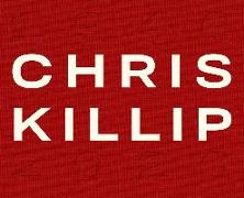 Chris Killip