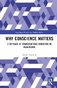 Why Conscience Matters