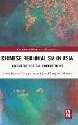 Chinese Regionalism in Asia