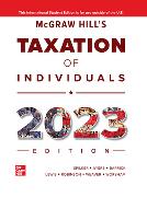 ISE McGraw-Hill's Taxation of Individuals 2023 Edition