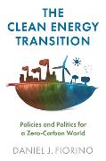 The Clean Energy Transition