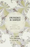 Emergence in Context
