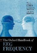 The Oxford Handbook of EEG Frequency