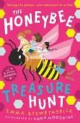 The Honeybee Treasure Hunt