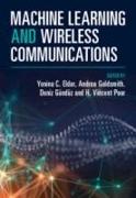 Machine Learning and Wireless Communications