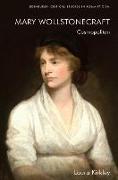 MARY WOLLSTONECRAFT