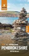 Pocket Rough Guide British Breaks Pembrokeshire (Travel Guide with Free eBook)