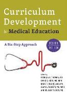 Curriculum Development for Medical Education