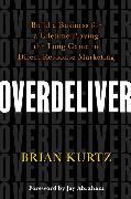 Overdeliver