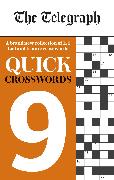 The Telegraph Quick Crosswords 9