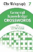 The Telegraph General Knowledge Crosswords 7