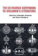 The Edinburgh Companion to Children's Literature