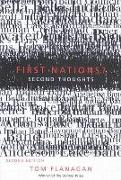 First Nations?: Second Thoughts