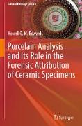 Porcelain Analysis and Its Role in the Forensic Attribution of Ceramic Specimens