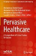 Pervasive Healthcare