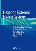 Hexapod External Fixator Systems