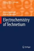 Electrochemistry of Technetium