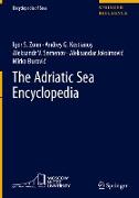 The Adriatic Sea Encyclopedia