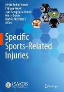 Specific Sports-Related Injuries