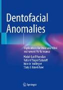 Dentofacial Anomalies