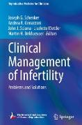 Clinical Management of Infertility