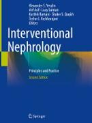 Interventional Nephrology