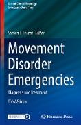 Movement Disorder Emergencies