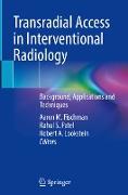 Transradial Access in Interventional Radiology